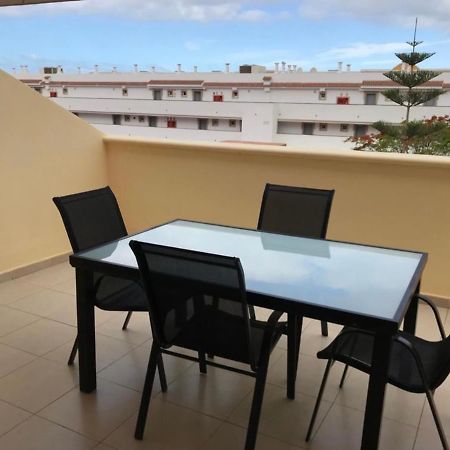 Oasis Del Duque Apartment Costa Adeje  Exterior photo