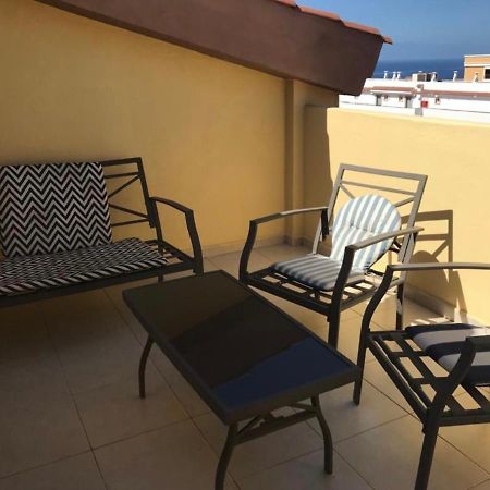 Oasis Del Duque Apartment Costa Adeje  Exterior photo