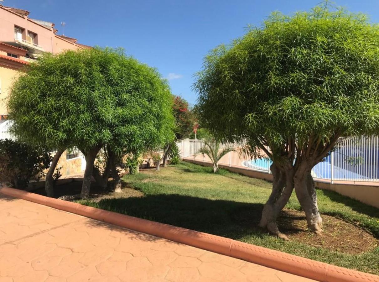 Oasis Del Duque Apartment Costa Adeje  Exterior photo