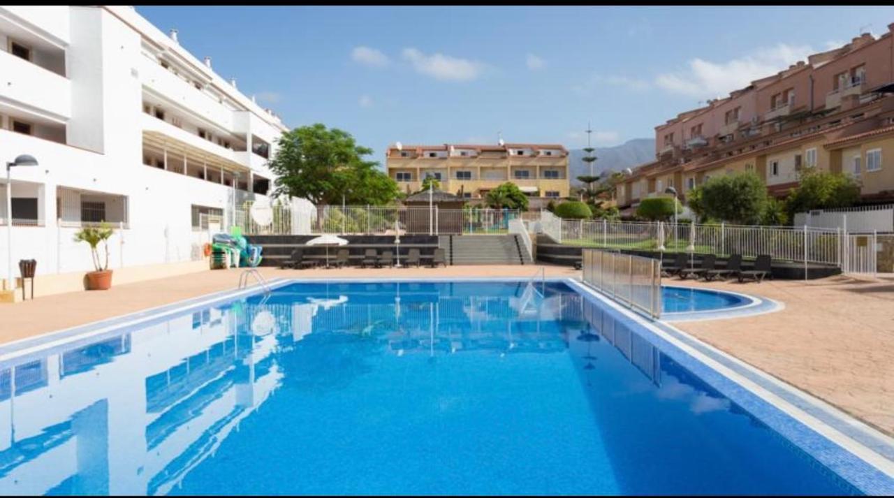 Oasis Del Duque Apartment Costa Adeje  Exterior photo